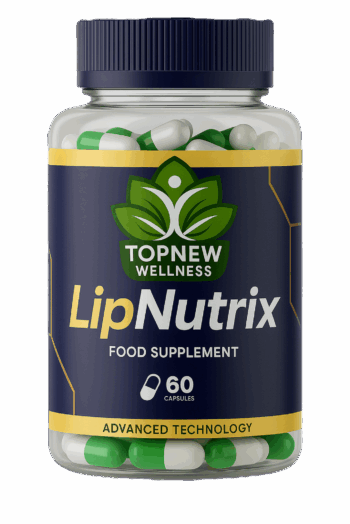 30 Day LipNutrix Weight loss Supplement