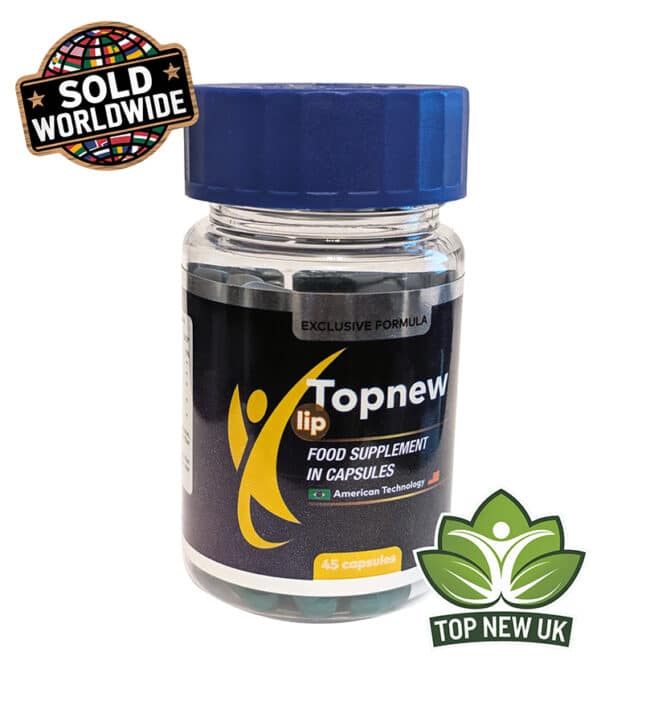 LIP SUPPLEMENT