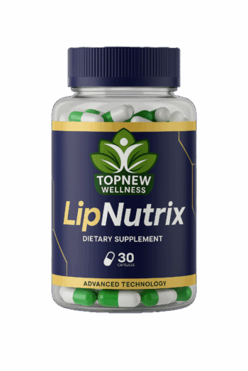 LipNutrix Weight loss Supplement
