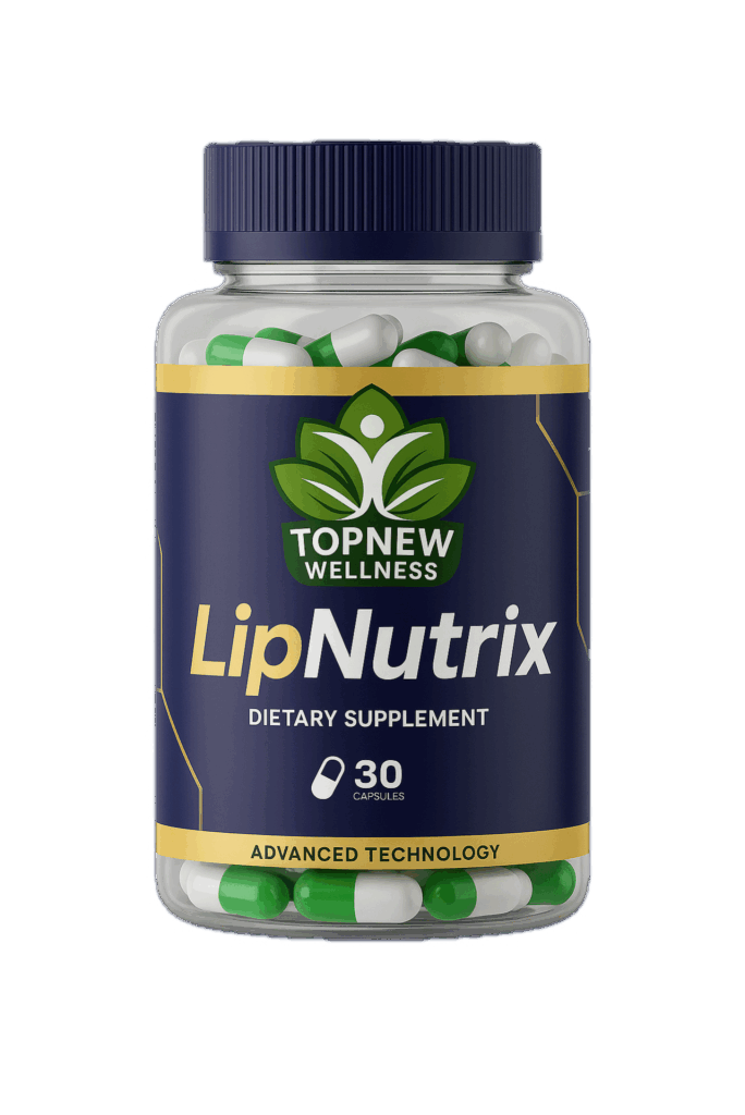 LipNutrix 30 capsules