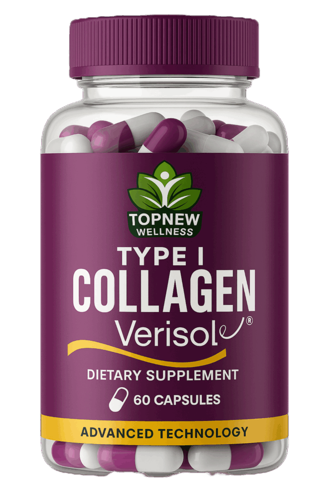 COLLAGEN VERISOL