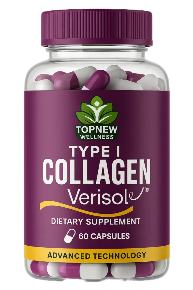 COLLAGEN VERISOL