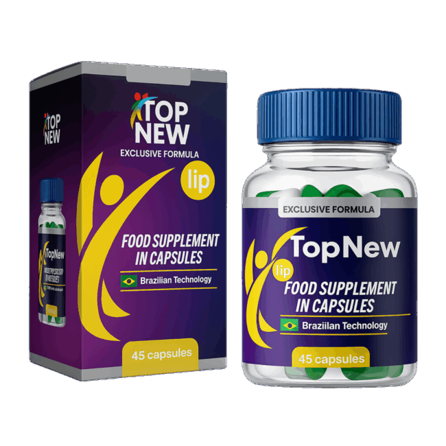 LIP SUPPLEMENT - Image 3