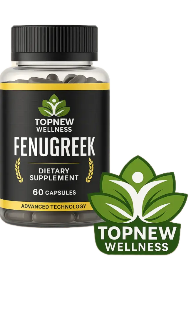 FENUGREEK